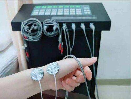 dds电疗手法视频,视频解析与实操技巧揭秘