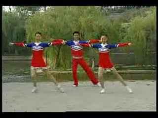 减肥体操视频教程全集,轻松塑形，健康瘦身攻略