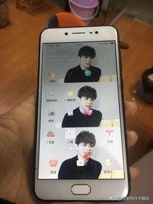 x7换屏视频,视频解析屏幕更换全过程