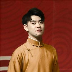 张云雷专场视频,相声大师的精彩演绎，笑点连连