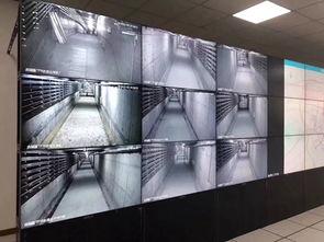 管廊视频监控,守护城市地下生命线的智能守护者